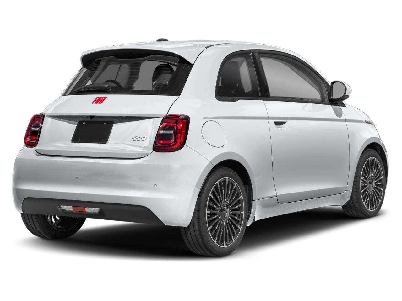 2024 FIAT 500e INSPI(RED) FWD