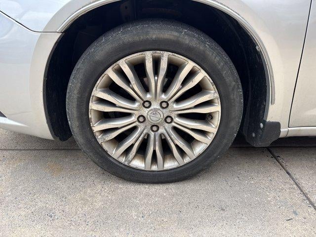 2011 Chrysler 200 4dr Sdn Limited
