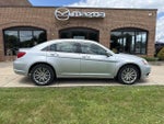 2011 Chrysler 200 4dr Sdn Limited