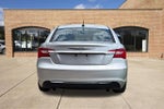 2011 Chrysler 200 4dr Sdn Limited