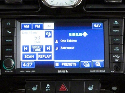 2011 Chrysler 200 4dr Sdn Limited