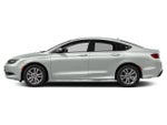 2015 Chrysler 200 4dr Sdn Limited FWD