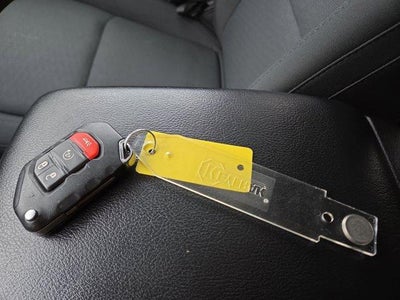 2019 Jeep Wrangler Unlimited Sport S 4x4