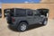 2019 Jeep Wrangler Unlimited Sport S 4x4