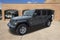 2019 Jeep Wrangler Unlimited Sport S 4x4