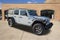2020 Jeep Wrangler Unlimited Rubicon 4x4
