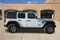 2020 Jeep Wrangler Unlimited Rubicon 4x4