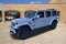 2023 Jeep Wrangler 4xe Sahara High Altitude 4x4