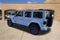 2023 Jeep Wrangler 4xe Sahara High Altitude 4x4