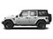 2023 Jeep Wrangler 4xe Sahara High Altitude 4x4