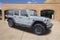 2023 Jeep Wrangler 4xe Rubicon 4x4