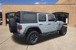 2023 Jeep Wrangler 4xe Rubicon 4x4