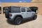 2023 Jeep Wrangler 4xe Rubicon 4x4