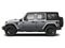 2023 Jeep Wrangler 4xe Rubicon 4x4