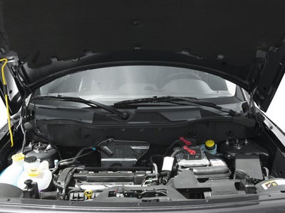 2017 Jeep Patriot Latitude 4x4