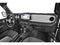 2026 Jeep Wrangler Sahara 4 Door 4x4