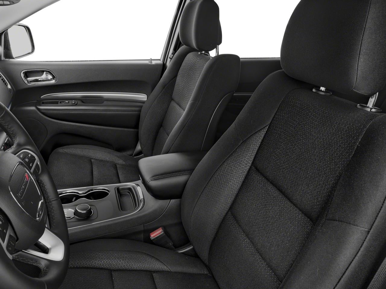 2017 Dodge Durango SXT AWD