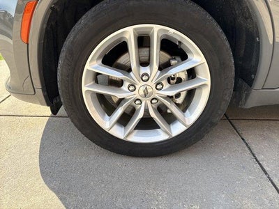 2024 Dodge Durango GT Plus AWD