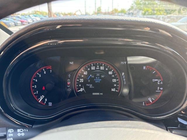 2024 Dodge Durango GT Plus AWD