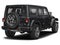 2025 Jeep Wrangler 4xe Sahara 4x4