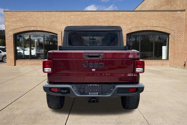 2021 Jeep Gladiator Sport 4x4