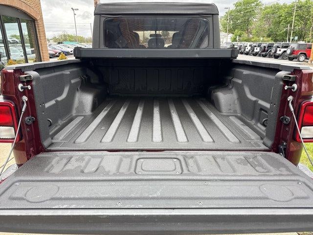 2021 Jeep Gladiator Sport 4x4