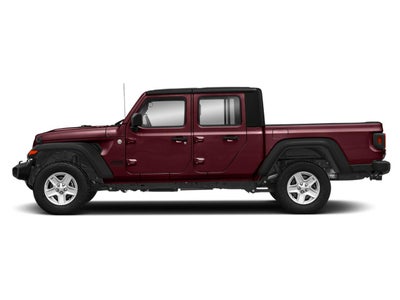 2021 Jeep Gladiator Sport 4x4