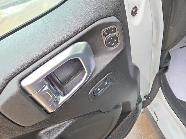 2022 Jeep Gladiator Rubicon 4x4