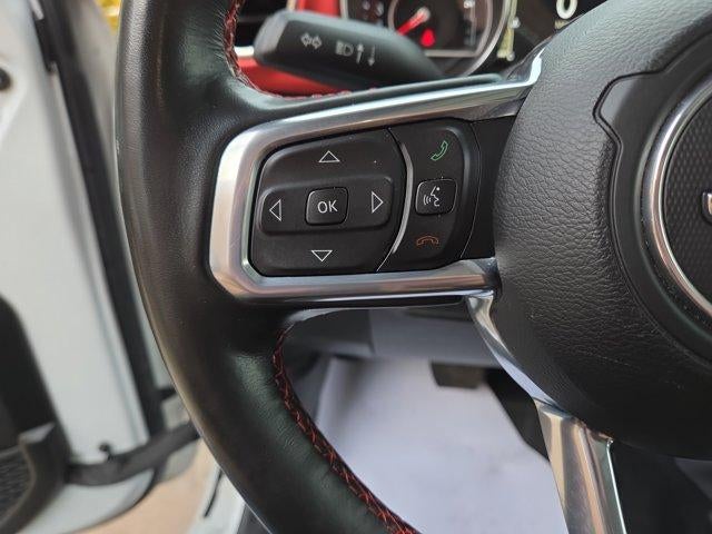 2022 Jeep Gladiator Rubicon 4x4