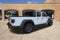 2022 Jeep Gladiator Rubicon 4x4