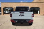 2022 Jeep Gladiator Rubicon 4x4