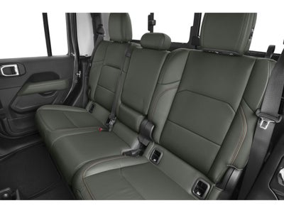2026 Jeep Gladiator Mojave 4x4