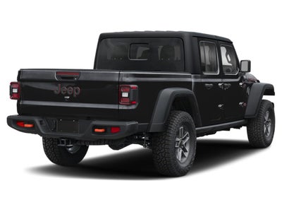 2026 Jeep Gladiator Mojave 4x4
