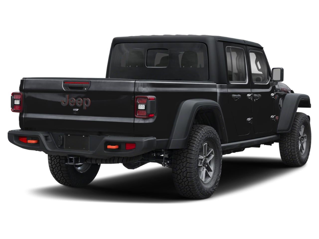 2026 Jeep Gladiator Mojave 4x4