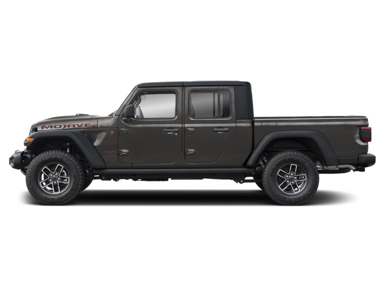 2026 Jeep Gladiator Mojave 4x4