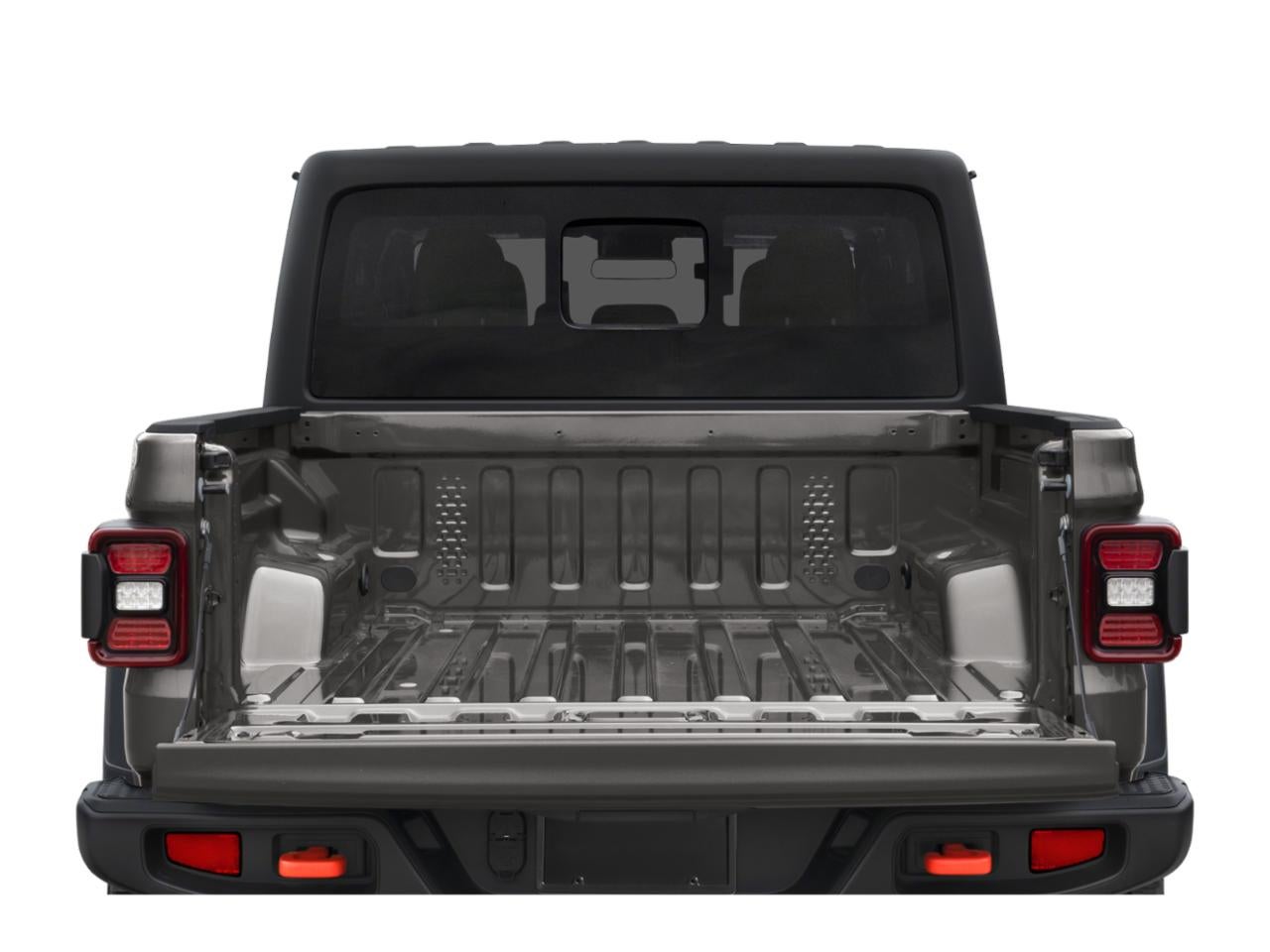 2026 Jeep Gladiator Mojave 4x4