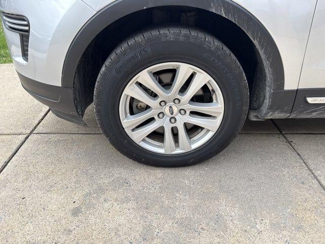 2019 Ford Explorer XLT 4WD