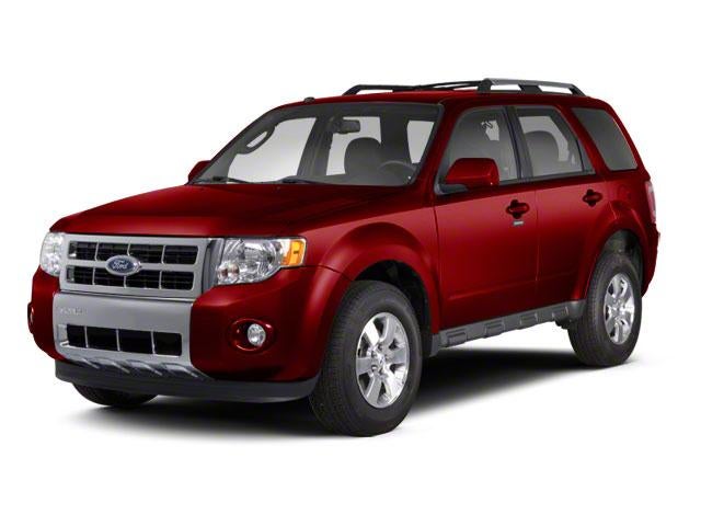 2010 Ford Escape 4WD 4dr Limited