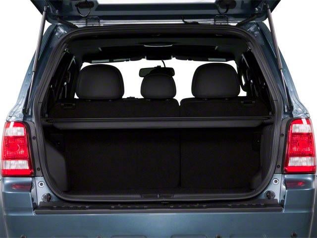 2010 Ford Escape 4WD 4dr Limited
