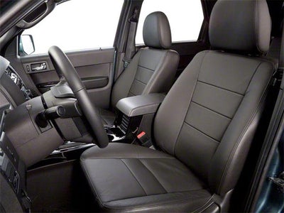 2010 Ford Escape 4WD 4dr Limited