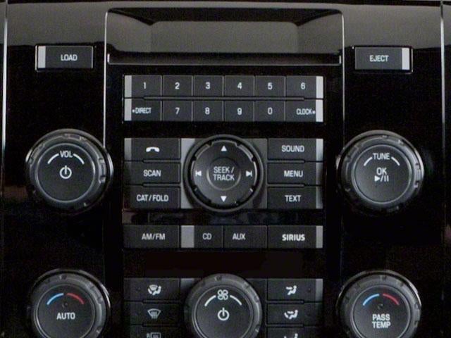 2010 Ford Escape 4WD 4dr Limited