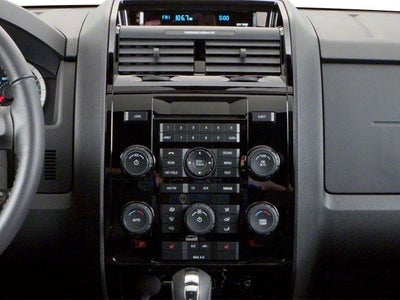 2010 Ford Escape 4WD 4dr Limited