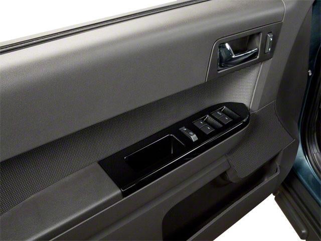 2010 Ford Escape 4WD 4dr Limited