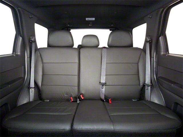 2010 Ford Escape 4WD 4dr Limited