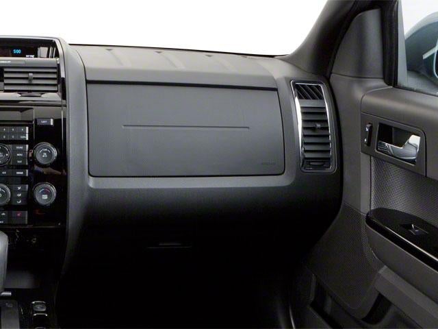 2010 Ford Escape 4WD 4dr Limited