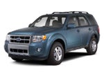 2010 Ford Escape 4WD 4dr Limited