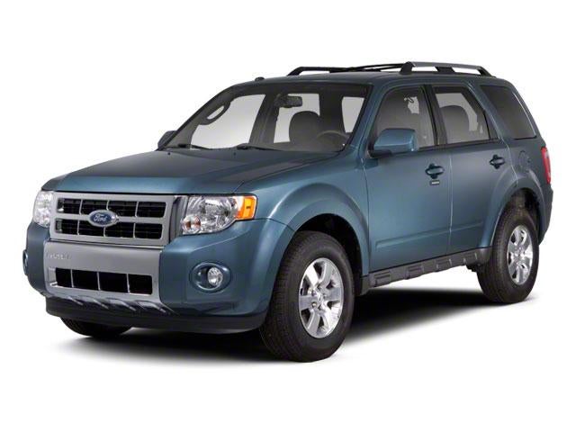 2010 Ford Escape 4WD 4dr Limited