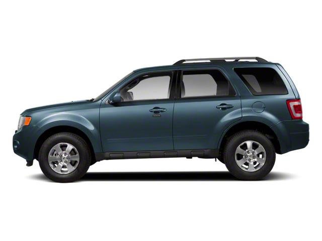 2010 Ford Escape 4WD 4dr Limited