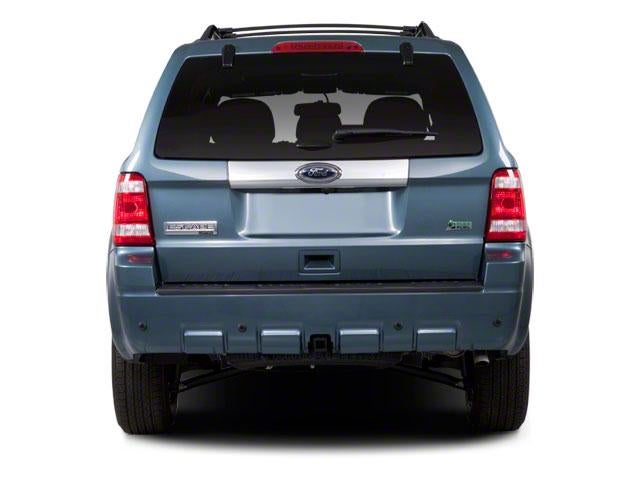2010 Ford Escape 4WD 4dr Limited