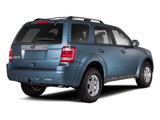 2010 Ford Escape 4WD 4dr Limited
